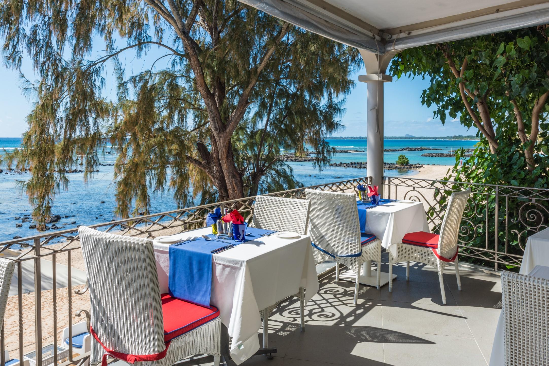 Voile Bleue Boutique Hotel Пуанте-оз-Піман Екстер'єр фото
